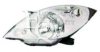 EQUAL QUALITY PP1131S Headlight